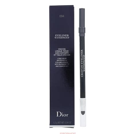 christian dior eye pencil